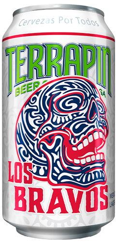 Terrapin Los Bravos